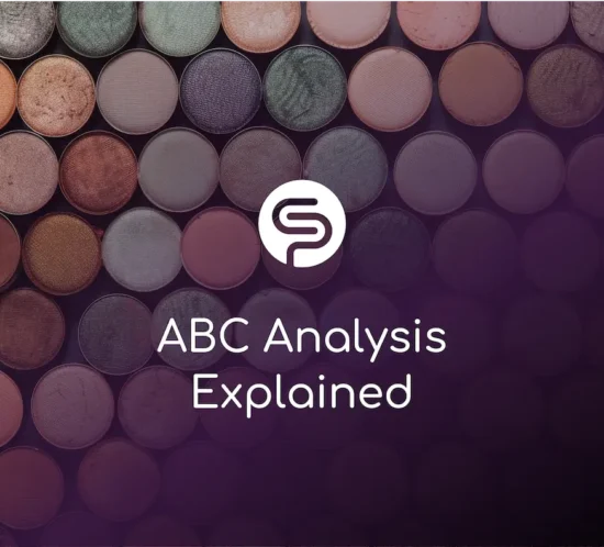ABC Analysis is primarily used to prioritise items for replenishment